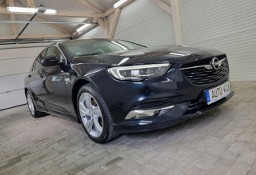 Opel Insignia II Country Tourer Grand Sport 1.5 T Dynamic OPC Line, I wł, serwis ASO