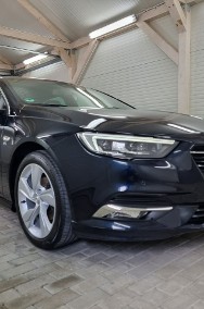 Opel Insignia II Country Tourer Grand Sport 1.5 T Dynamic OPC Line, I wł, serwis ASO-2