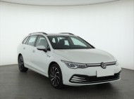 Volkswagen Golf VIII , Salon Polska, 1. Właściciel, Automat, VAT 23%, Navi,