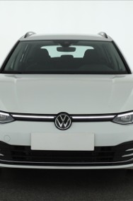 Volkswagen Golf VIII , Salon Polska, 1. Właściciel, Automat, VAT 23%, Navi,-2