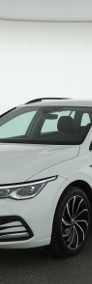 Volkswagen Golf VIII , Salon Polska, 1. Właściciel, Automat, VAT 23%, Navi,-3