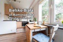 Mieszkanie Bielsko-Biała Komorowice Krakowskie