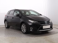 Toyota Auris II , Serwis ASO, Automat, Klimatronic, Tempomat, Parktronic,