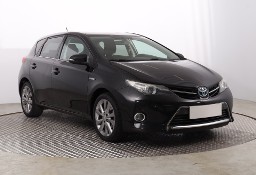 Toyota Auris II , Serwis ASO, Automat, Klimatronic, Tempomat, Parktronic,