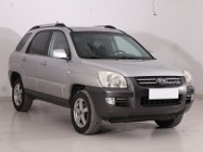 Kia Sportage II , GAZ, Klimatronic, Tempomat,ALU