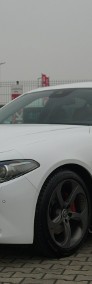 Alfa Romeo Giulia 2016r I-wszy wł. bezwypadkowy org. lakier stan bdb zadbany Europa-4