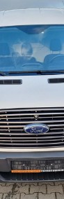 Ford Transit L2H2,super stan, 1-szy wł., klimatyzacja,2.2TDCi/125KM-4