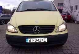 Mercedes-Benz Vito Salon PL I wł