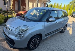 Fiat 500L 1.6 Multijet Start&amp;Stopp Lounge 120KM 2017r
