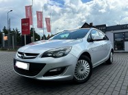 Opel Astra J LIFT 140 KM Navigacja