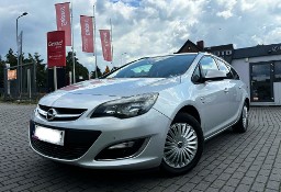 Opel Astra J LIFT 140 KM Navigacja
