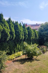 Dom z ogrodem Malesin Zamoyskiego-2