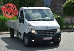 Renault Master MAXi 2.3dCi 150KM 2012r. MAX HAK 2.5t Climatronic Alufelgi TEMPOMAT