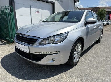 Peugeot 308 II Raty/Zamiana Gwarancja automat faktura vat23 super stan techniczny-1