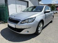 Peugeot 308 II Raty/Zamiana Gwarancja automat faktura vat23 super stan techniczny