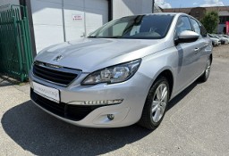 Peugeot 308 II Raty/Zamiana Gwarancja automat faktura vat23 super stan techniczny
