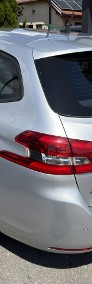 Peugeot 308 II Raty/Zamiana Gwarancja automat faktura vat23 super stan techniczny-3