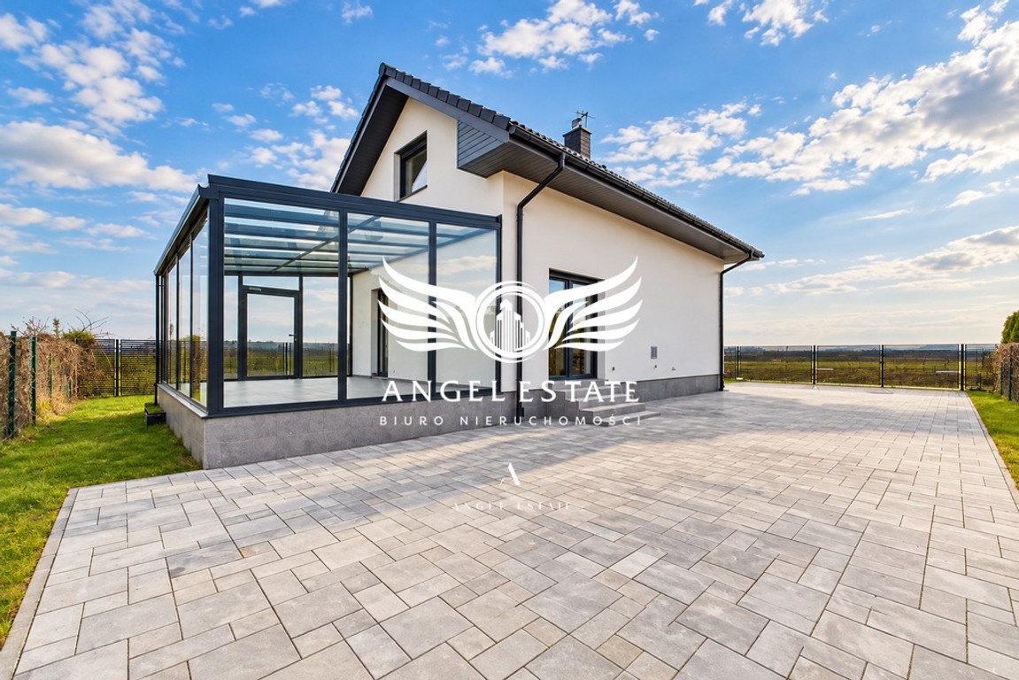 Dom na sprzedaż, 4 pokoje, 110 m², Mielno