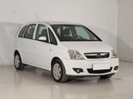 Opel Meriva A , Klima