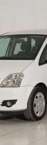 Opel Meriva A , Klima-3