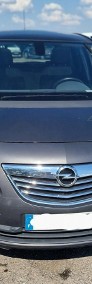 Opel Meriva B 1.7 credit 110tyskm panorama cosmo-3