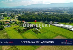 Działka inna Bielsko-Biała Komorowice Krakowskie