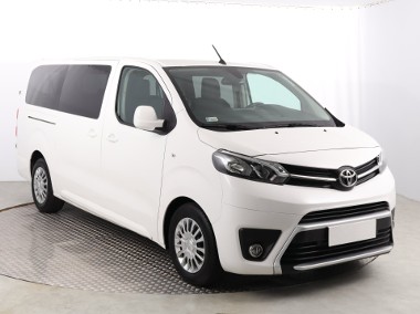 Toyota ProAce ProAce Verso , L3H1, VAT 23%, 9 Miejsc-1