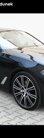 BMW SERIA 5 VII (F90) 520 salon PL, serwis ASO-3