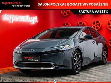 Toyota Prius IV 2.0 Plug-in Hybrid Prestige 2.0 Plug-in Hybrid Prestige 223KM-1
