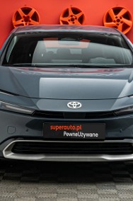 Toyota Prius IV 2.0 Plug-in Hybrid Prestige 2.0 Plug-in Hybrid Prestige 223KM-2