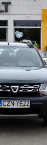 Dacia Duster I 1,6 SALON_POLSKA BEZWYPADKOWA GWARANCJA OKAZJA_!!!-3
