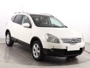 Nissan Qashqai+2 I , 7 miejsc, Klimatronic, Tempomat, Parktronic,