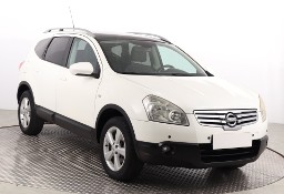 Nissan Qashqai+2 I , 7 miejsc, Klimatronic, Tempomat, Parktronic,