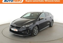 Kia Pro cee'd automat full LED skóra/alcantara virtual cocpit navi klima auto szyb