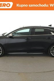 Kia Pro cee'd automat full LED skóra/alcantara virtual cocpit navi klima auto szyb-2