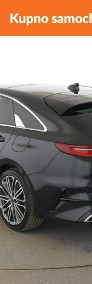 Kia Pro cee'd automat full LED skóra/alcantara virtual cocpit navi klima auto szyb-4