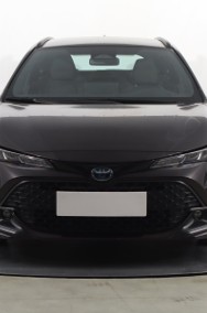 Toyota Corolla XII , Salon Polska, 1. Właściciel, Automat, VAT 23%, Navi,-2