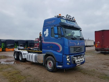 Volvo Fh-1