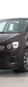 Chevrolet Aveo II (T300) , Salon Polska, Serwis ASO, GAZ, Klima, Tempomat-3