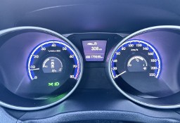Hyundai ix35 Zadbany