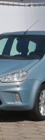 Ford C-MAX I , Navi, Klimatronic, Tempomat, Parktronic,ALU-3