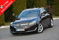 Opel Insignia I Country Tourer Lift Bi-Xenon Ledy Kamera Keyless go Panorama Lane Assist Navi