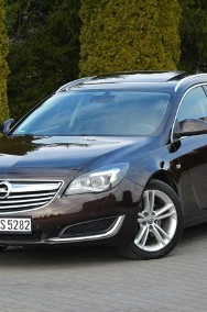 Opel Insignia I Country Tourer Lift Bi-Xenon Ledy Kamera Keyless go Panorama Lane Assist Navi-2