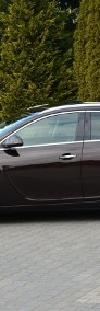 Opel Insignia I Country Tourer Lift Bi-Xenon Ledy Kamera Keyless go Panorama Lane Assist Navi-4