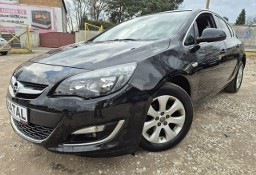 Opel Astra J *Navi*Kamera*Pdc*GrzaneFotele*