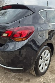 Opel Astra J *Navi*Kamera*Pdc*GrzaneFotele*-2