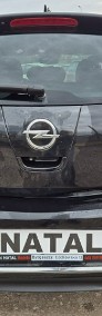 Opel Astra J *Navi*Kamera*Pdc*GrzaneFotele*-3