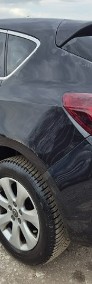 Opel Astra J *Navi*Kamera*Pdc*GrzaneFotele*-4