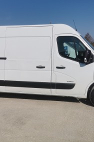 L2H2 ładny 2.3dCi-125KM 6-biegów Hak-2