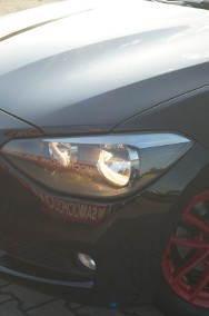 BMW SERIA 1 2012R 1,6 BENZYNA 136KM STAN BDB-2